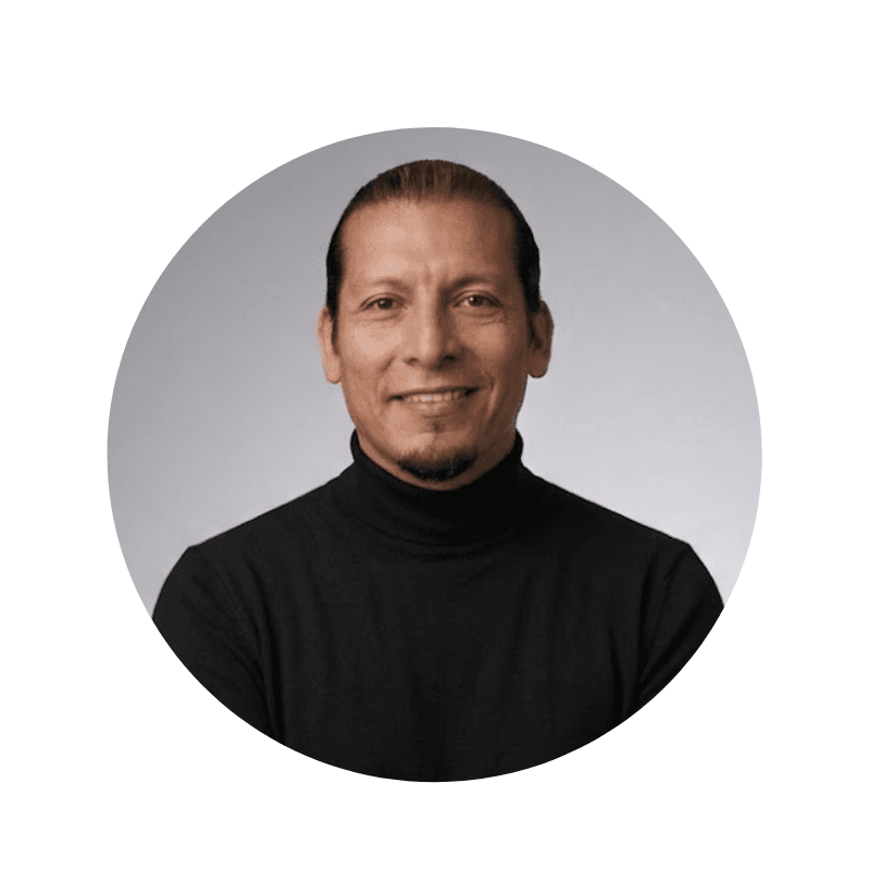 Carlos Esquivel