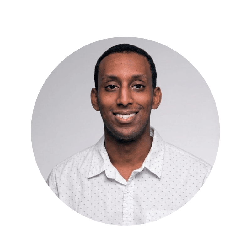 Jon Tsegaye
