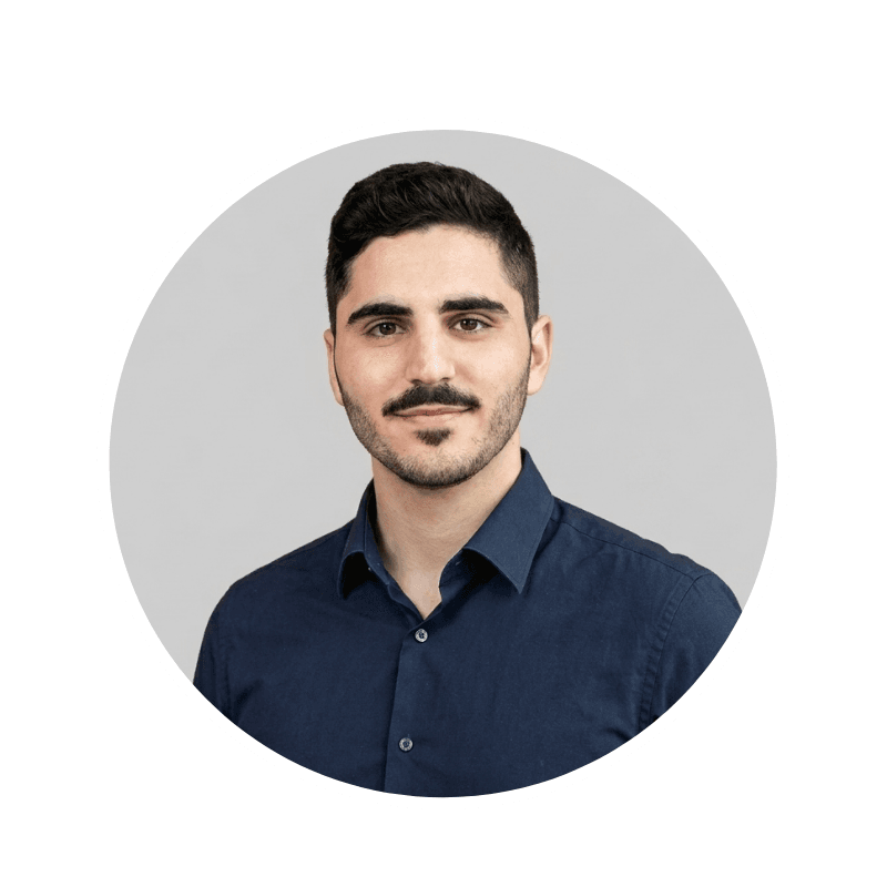 Ryan Forghani