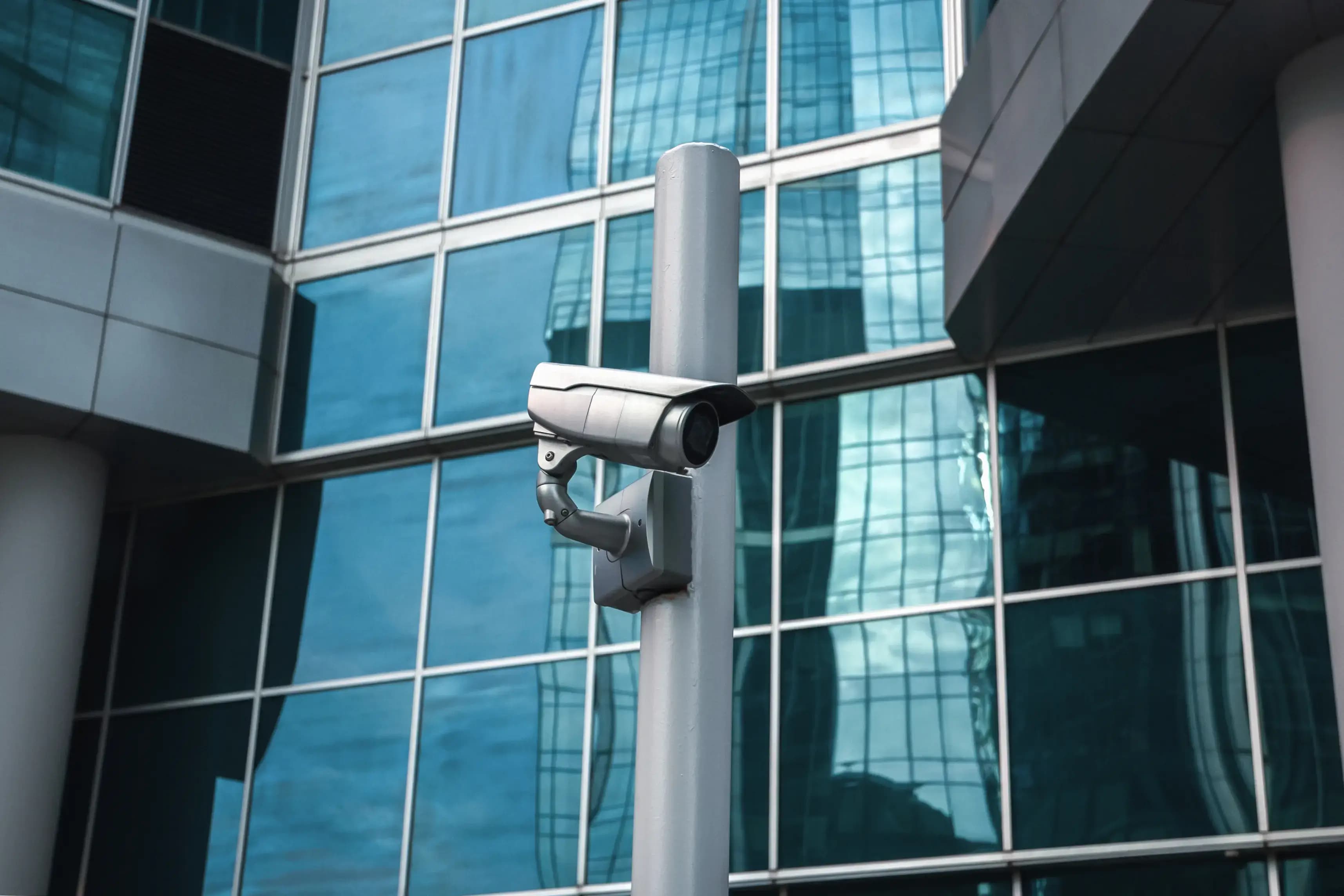 Cameras & Physical Security