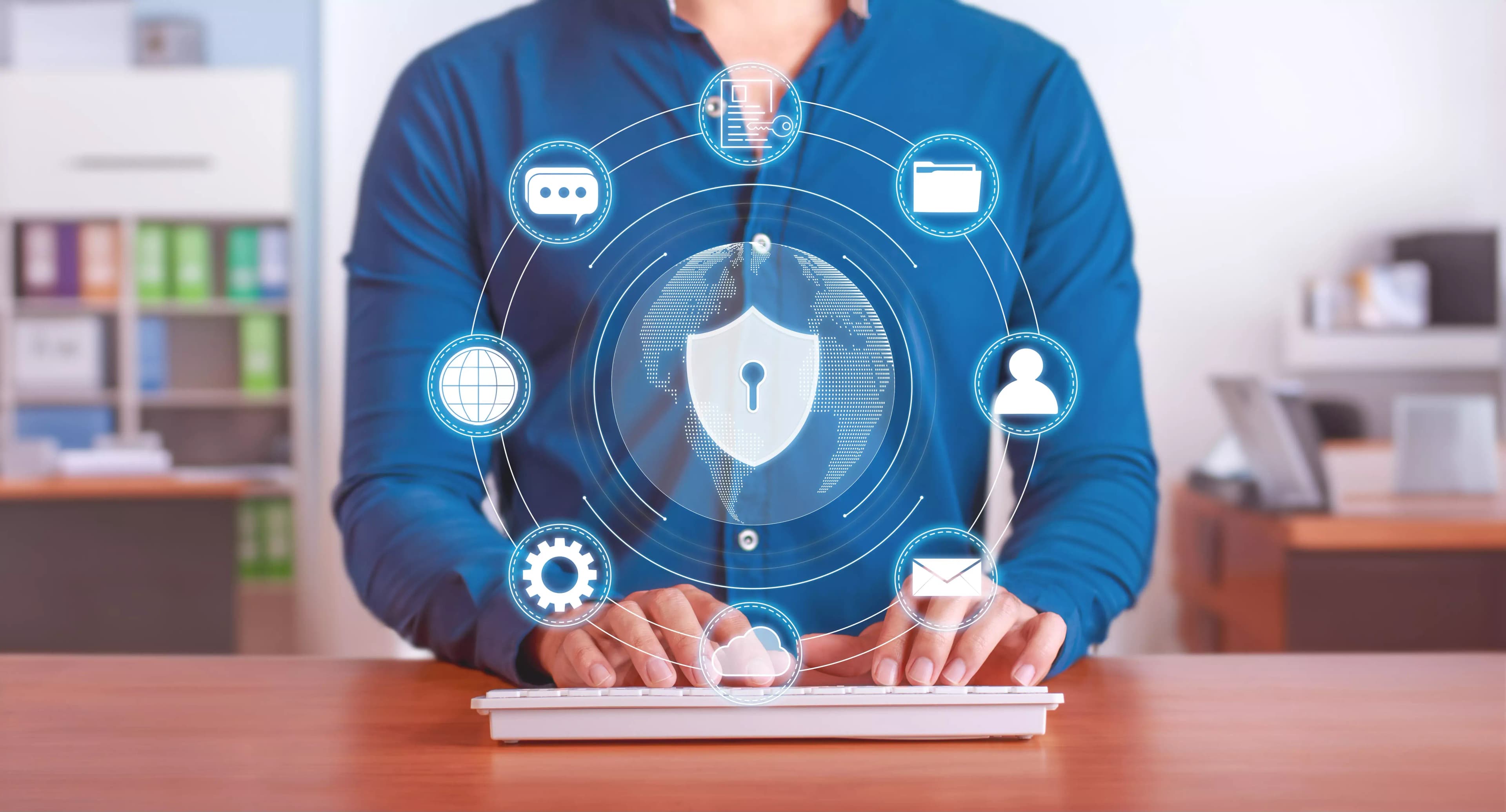 Security Systems
